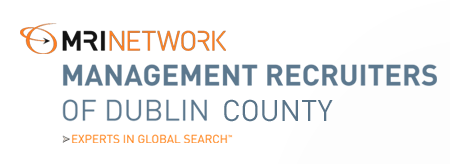 Management Recruiters of Dublin County Logo